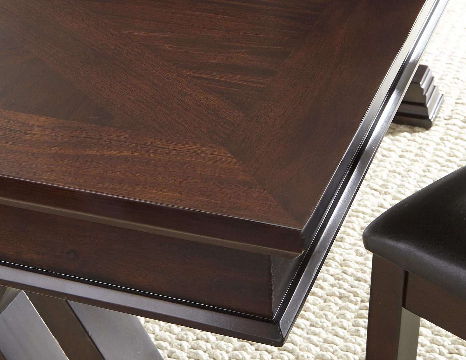 Steve silver sale adrian dining table